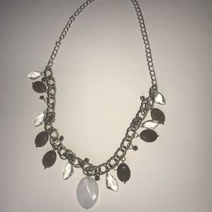 Loft Statement Necklace